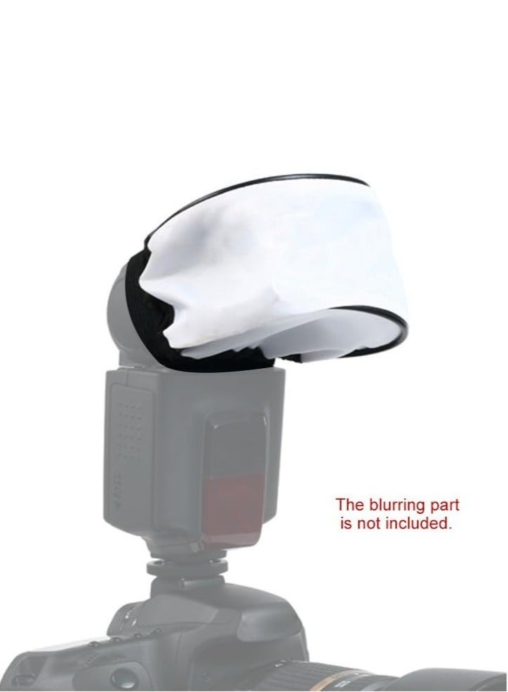 جينرال برو موزع إضاءة فلاش ناعم متوافق مع موديلات YN560، YN468، YN467، YN465، YN460 II، YN462، YN460، YN560II - Image 3